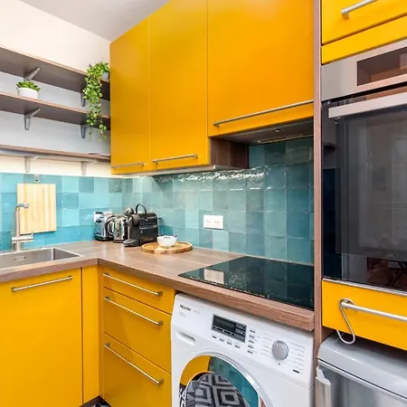 Apartamento Apt Gare De L'est 10éme *